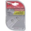 T Way AutoDuals LED T5 1SMD lemputė, baltos, 2 vnt.