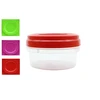 TWISTER KONTEINERIS 400ML 1vnt