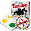 „TWISTER PARTY“ ŠEIMOS ARKADINIS KILIMAS 160 x 140 SPINNER 2+ ŽMONĖS
