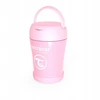 TWISTSHAKE - Terminis maisto indelis, rožinė 350ml