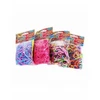twm 14400szt GUMKI DO ROBIENIA BRANSOLETEK LOOM BANDS