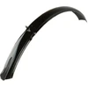 twm FENDER 26-28 colių plieno Juodas