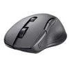 Bikuva.lt Tyli Bluetooth DELTACO pelė, 5 mygtukai, 600-1200 DPI, juoda / MS-906