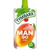 Tymbark 100% Mousse Mango Banana Obuolių vaisiai 12x 120g