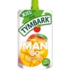 Tymbark 100% vaisių putėsiai obuolių mango persikų bananas 10x 200g