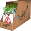 Tymbark arbūzų putėsiai - obuoliai 10x 200 g