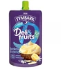 Tymbark Deli&fruit kokoso bananų kokoso drožlės 170 g