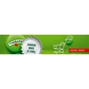 Tymbark Fruit putėsiai mėlynių obuolių bananas be pridėtinio cukraus 10x 200g