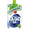 Tymbark Fruit putėsiai mėlynių obuolių bananas be pridėtinio cukraus 10x 200g