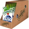 Tymbark Fruit putėsiai mėlynių obuolių bananas be pridėtinio cukraus 10x 200g