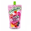 Tymbark GenZie Glow granatų putėsiai, juodieji serbentai, goji uogos, obuolys 170 g
