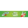 Tymbark Mousse Braškių obuolių Bananų Morkos be pridėtinio cukraus 10x 200g