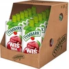 Tymbark putėsiai su obuolių – vyšnių – bananų skonio 120 g x 12 vnt.