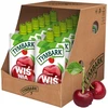 Tymbark putėsiai su obuolių – vyšnių – bananų skonio 120 g x 12 vnt.