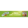 Tymbark sultys 100% obuolių persikų vaikams 27x200ml