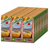 Tymbark sultys 100% obuolių persikų vaikams 27x200ml