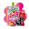Tymbark vaisių putėsiai Musss GenZie GLOW! skonio energija be kompromisų x10 vnt