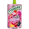 Tymbark vaisių putėsiai Musss GenZie GLOW! skonio energija be kompromisų x10 vnt