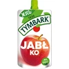 Tymbark vaisių putėsiai obuolių putėsiai 100 % 200 g antrųjų pusryčių desertinis užkandis