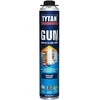 Tytan Professional Pistoletu išleidžiamos montavimo putos/žieminės TYTAN 750ml PU-Gun-Foam