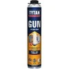 Tytan Professional Pistoletu išleidžiamos montavimo putos TYTAN 750ml PU-Gun-Foam
