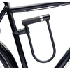 U formos spyna - AXA - Newton UL - 300 mm - Manille Ø14 mm - Saugumo lygis 8