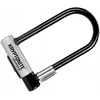 U-lock Kryptonite Kryptolok Mini-7, 8.2x17.8 cm, Sidabrinis