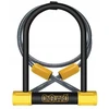 U-lock Onguard Bulldog Dt 8012 su trosu dviračiui