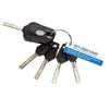 U-lock Onguard Pitbull Ls 8007 dviračio spyna 14x90x240mm
