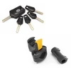 U-lock Onguard Pitbull Ls 8007 dviračio spyna 14x90x240mm