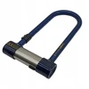 U-lock su pirštų atspaudų atrakinimu ir 120db signalizacija Zovii