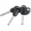 U-Lock užsegimas KRYPTONITE Evolution MINI 9 nešiojimo rankena