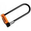 U-Lock užsegimas KRYPTONITE Evolution MINI 9 nešiojimo rankena
