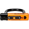 U-Lock užsegimas KRYPTONITE Evolution MINI 9 nešiojimo rankena