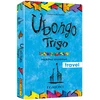 Kelioninis žaidimas Egmont Ubongo Trigo