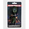 Dominator Uc Ugnies įdegėjas su kompasu Dominator Urban Combat, 7x0.8cm
