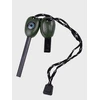 Dominator Uc Ugnies įdegėjas su kompasu Dominator Urban Combat, 7x0.8cm