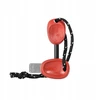 Ugnies skeltuvas Light My Fire BioScout 2.0, raudonas