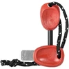 Ugnies skeltuvas Light My Fire BioScout 2.0, raudonas
