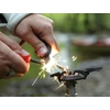 Ugnies skeltuvas Light My Fire BioScout 2.0, raudonas
