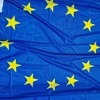 UHH Europos Sąjungos vėliava 1x1.5m kotui