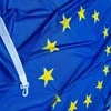 UHH Europos Sąjungos vėliava 1x1.5m stiebui