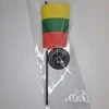 UHH Stalinė Lietuvos vėliava su stovu 330x70x40mm