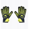 Uhlsport Starter Soft vartininko pirštinės, dydis 10