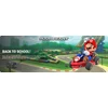 UHU MARIOKART klijų lazdelė, 21 g + 2 x 8,2 g, lizdinė plokštelė