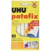 Uhu Patafix montavimo mišinys 80 vnt.