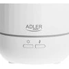 Drėkintuvas Ultragarsinis aromato difuzorius ADLER AD 7968 Baltas