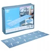 SULANKSTOMAS JOGOS KILIMĖLIS 1730x610x5MM MĖLYNAS UMBRO 269344
