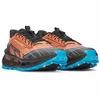 Under Armour EXPLOR TRAIL sportiniai treko bateliai Oranžinis 43