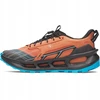 Under Armour EXPLOR TRAIL sportiniai treko bateliai Oranžinis 43